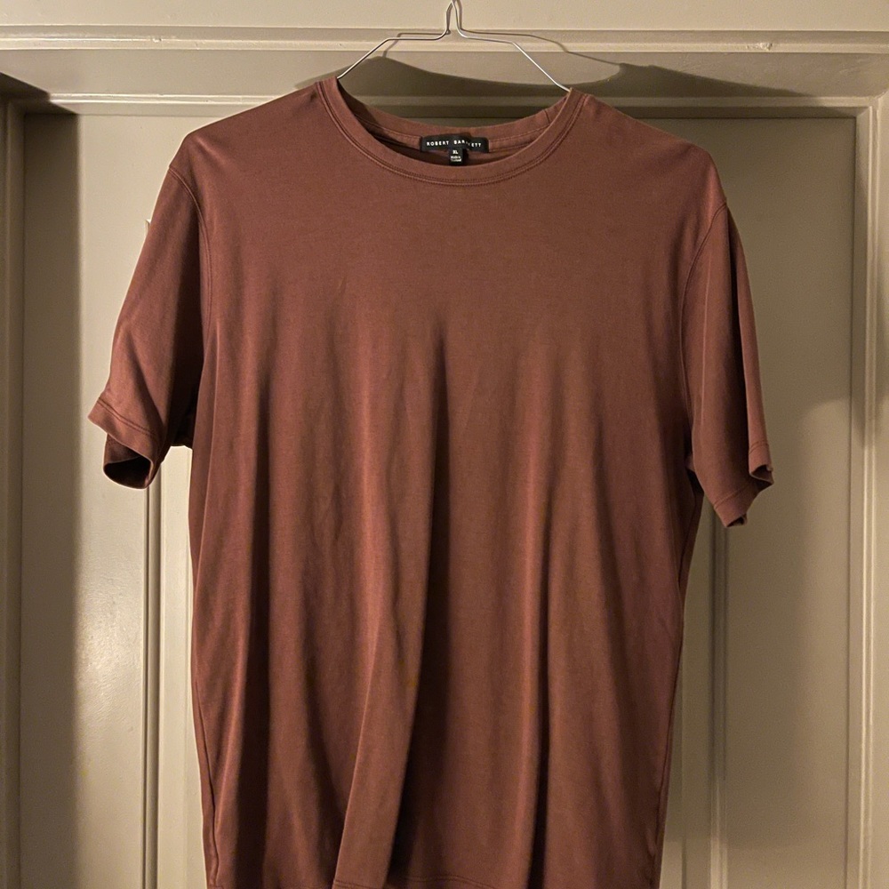 Robert Barakett Shirt